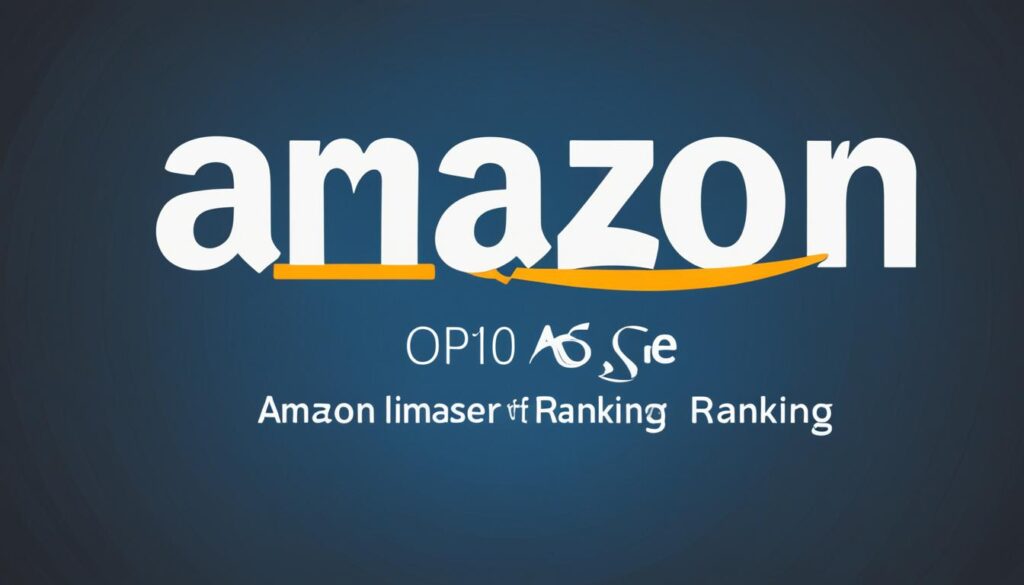 Amazon A9 SEO best practices