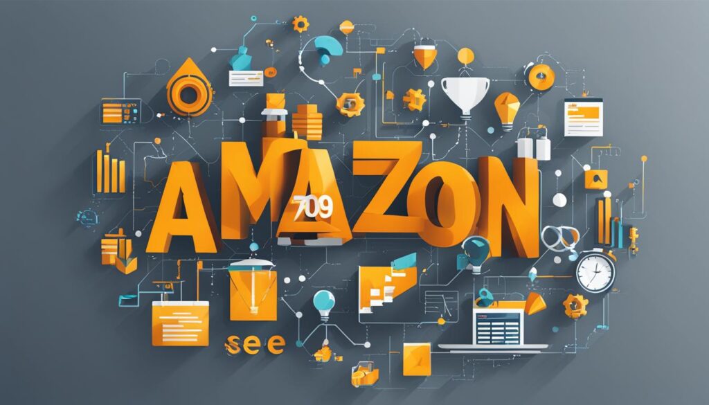 Amazon A9 algorithm SEO strategies