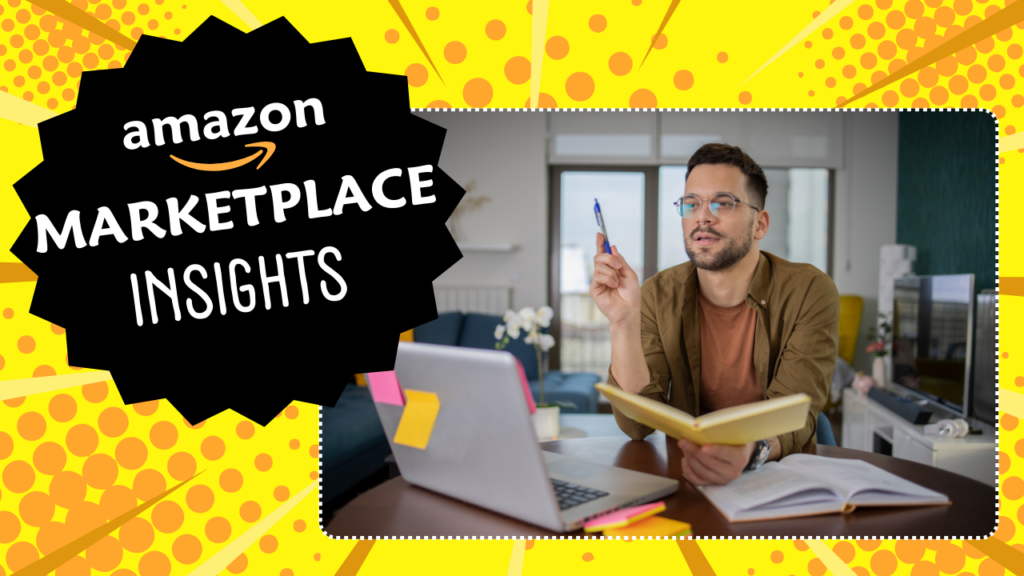 Amazon Marketplace insights