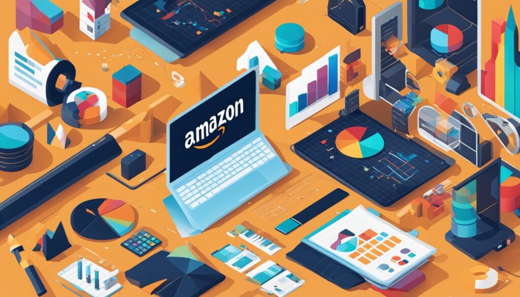 Amazon advertising cost analysis
