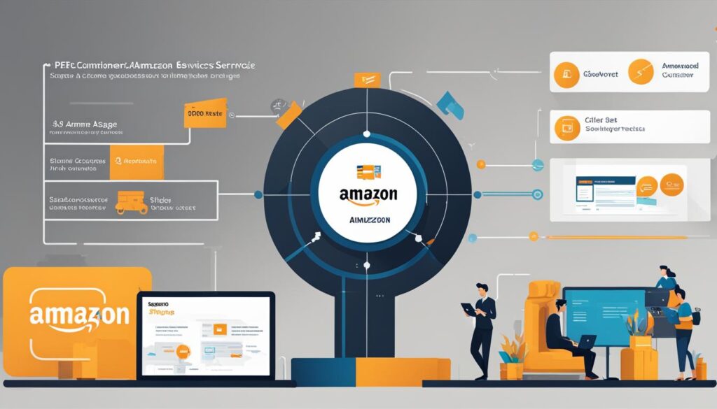 Customer Service on Amazon