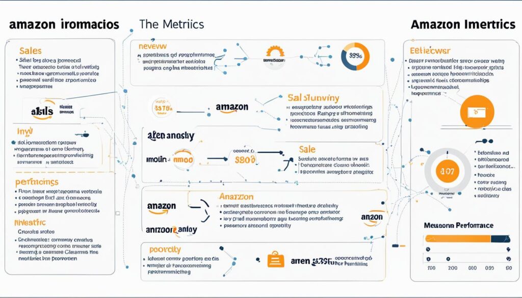 Amazon performance metrics explained