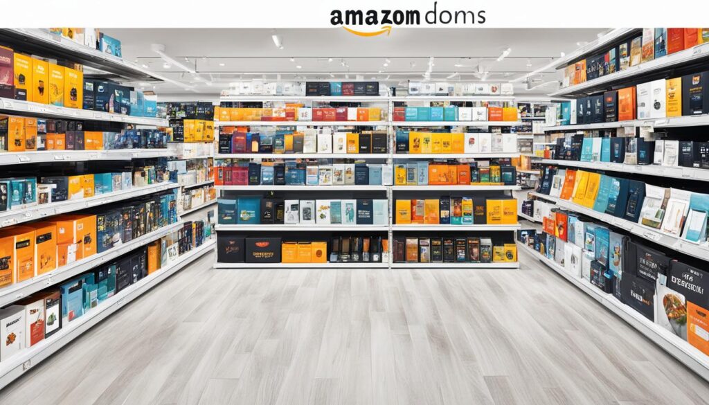 Best practices for Amazon sponsored stores