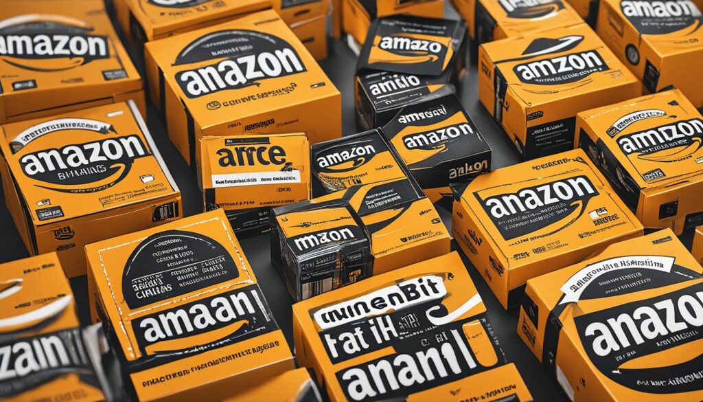 Branding strategies for Amazon sellers