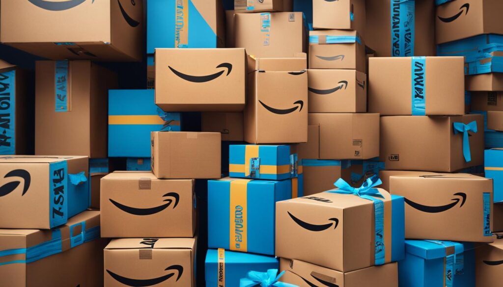 Creating a strong brand on Amazon
