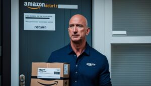 amazon customer return