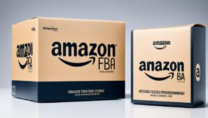 amazon fba private label