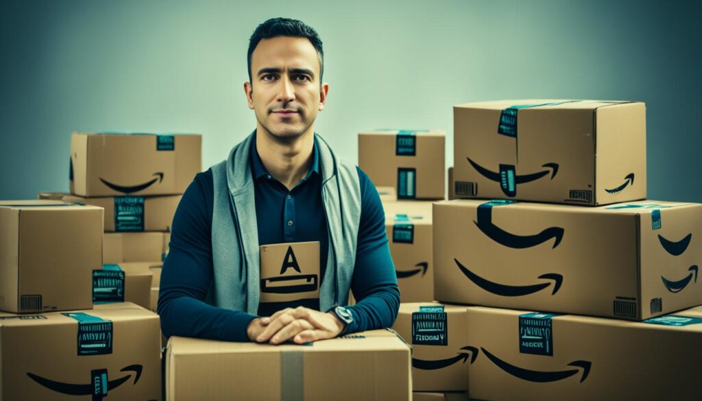 how to start selling on amazon