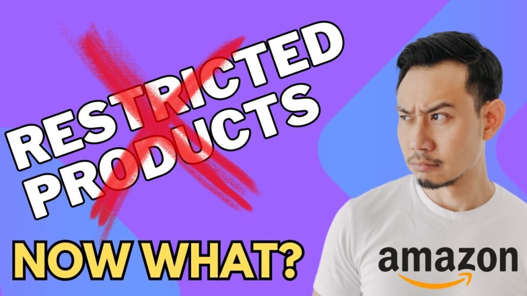 restricted products