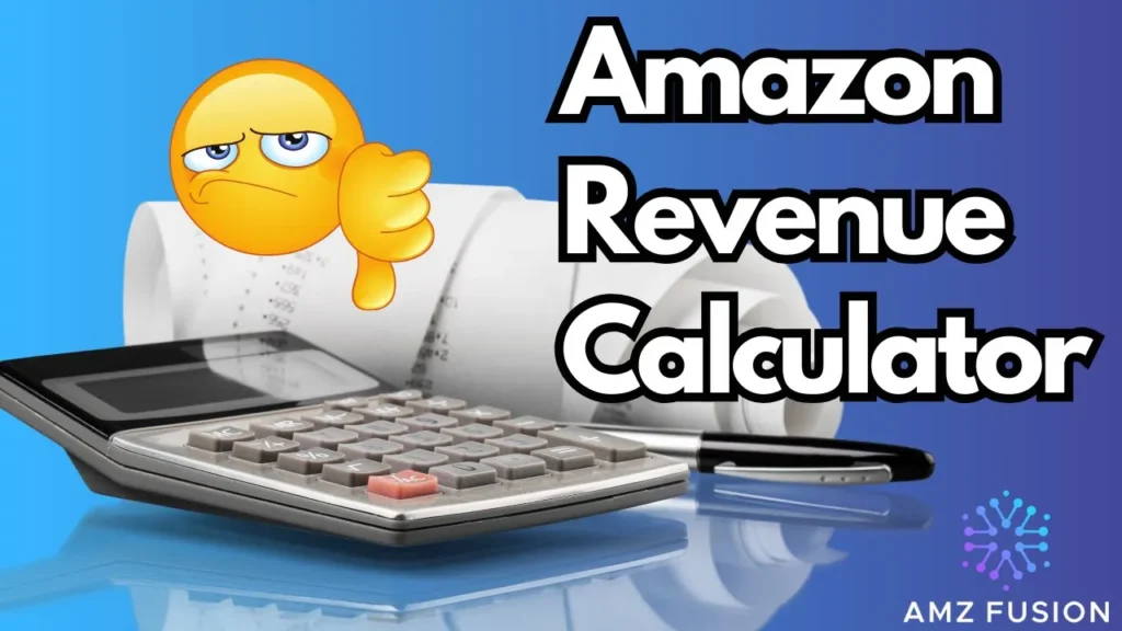 revenue calculator